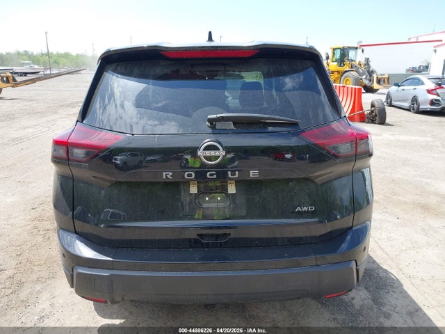 Продажа на аукционе авто 2024 Nissan Rogue S Intelligent Awd, vin: 5N1BT3AB6RC691639, номер лота: 44886226