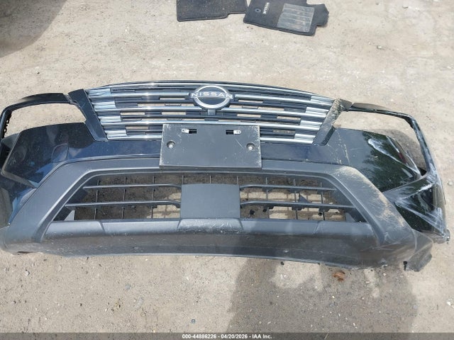 Продажа на аукционе авто 2024 Nissan Rogue S Intelligent Awd, vin: 5N1BT3AB6RC691639, номер лота: 44886226