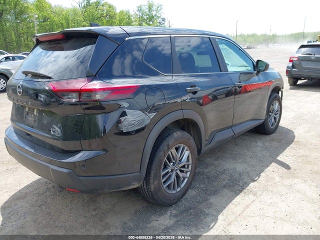 Продажа на аукционе авто 2024 Nissan Rogue S Intelligent Awd, vin: 5N1BT3AB6RC691639, номер лота: 44886226
