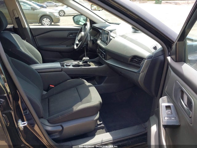 Продажа на аукционе авто 2024 Nissan Rogue S Intelligent Awd, vin: 5N1BT3AB6RC691639, номер лота: 44886226