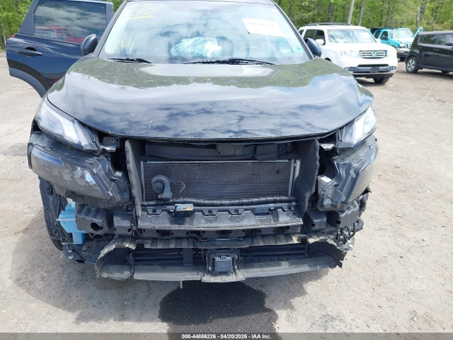 Продажа на аукционе авто 2024 Nissan Rogue S Intelligent Awd, vin: 5N1BT3AB6RC691639, номер лота: 44886226