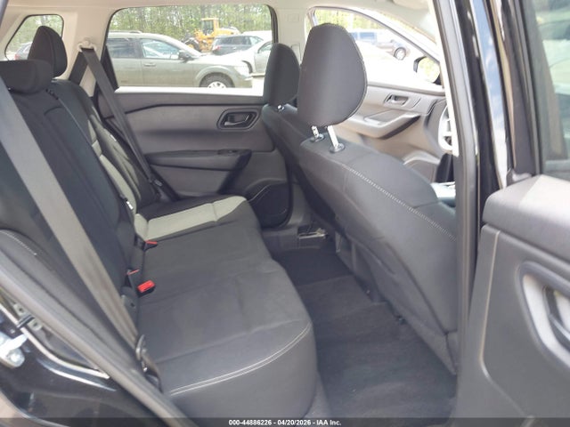 Продажа на аукционе авто 2024 Nissan Rogue S Intelligent Awd, vin: 5N1BT3AB6RC691639, номер лота: 44886226