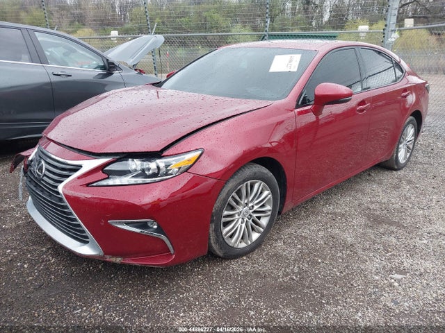2016 Lexus Es 350 მანქანა იყიდება აუქციონზე, vin: 58ABK1GG0GU017903, აუქციონის ნომერი: 44886227