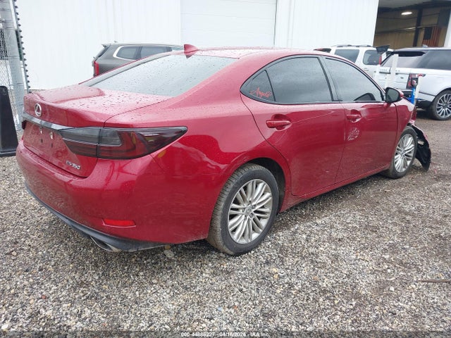 2016 Lexus Es 350 მანქანა იყიდება აუქციონზე, vin: 58ABK1GG0GU017903, აუქციონის ნომერი: 44886227