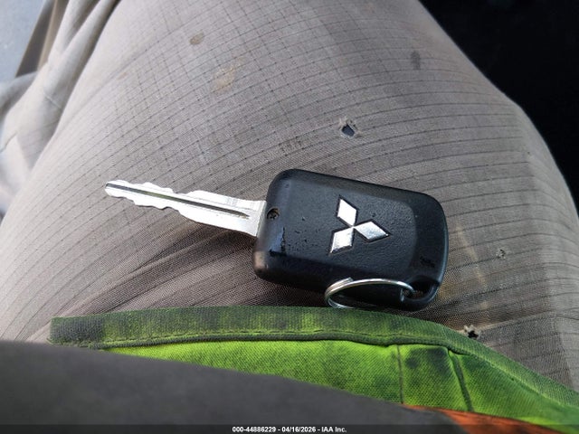 Aukcja sprzedaży 2018 Mitsubishi Outlander Es, vin: JA4AD2A37JZ048552, numer aukcji: 44886229