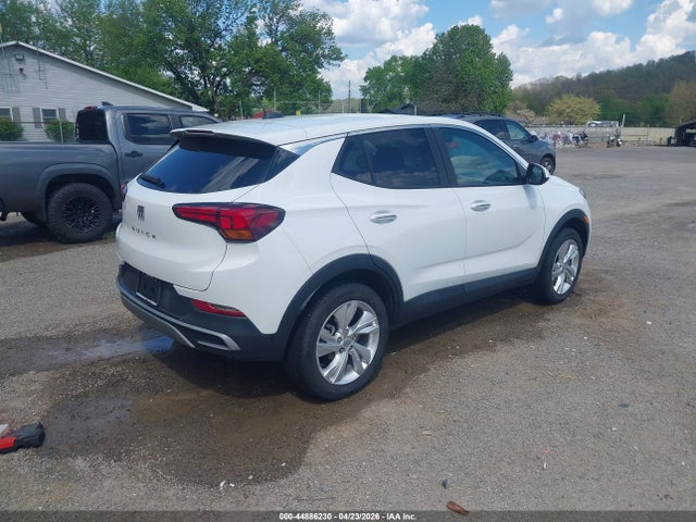 Aukcja sprzedaży 2025 Buick Encore Gx Preferred Awd, vin: KL4AMCSL4SB105952, numer aukcji: 44886230