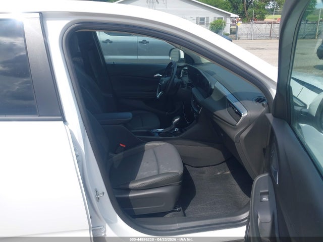 Aukcja sprzedaży 2025 Buick Encore Gx Preferred Awd, vin: KL4AMCSL4SB105952, numer aukcji: 44886230