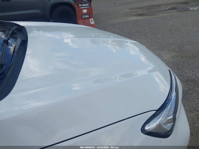 Aukcja sprzedaży 2025 Buick Encore Gx Preferred Awd, vin: KL4AMCSL4SB105952, numer aukcji: 44886230