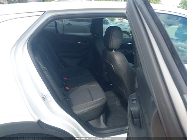 Aukcja sprzedaży 2025 Buick Encore Gx Preferred Awd, vin: KL4AMCSL4SB105952, numer aukcji: 44886230