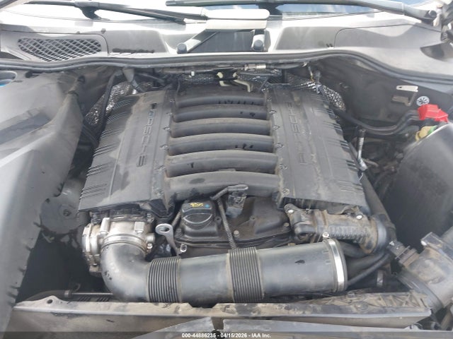 Porsche Cayenne 2016 WP1AA2A26GKA36463 Image 10