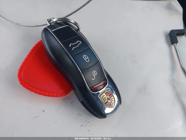 Porsche Cayenne 2016 WP1AA2A26GKA36463 Image 11