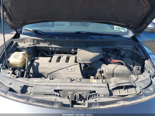 2013 Mazda Cx-9 Sport მანქანა იყიდება აუქციონზე, vin: JM3TB3BV9D0404803, აუქციონის ნომერი: 44886239