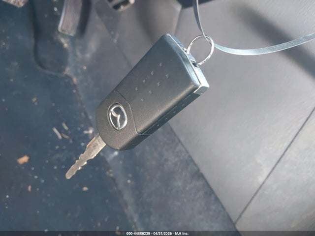2013 Mazda Cx-9 Sport მანქანა იყიდება აუქციონზე, vin: JM3TB3BV9D0404803, აუქციონის ნომერი: 44886239