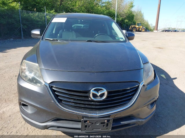 2013 Mazda Cx-9 Sport მანქანა იყიდება აუქციონზე, vin: JM3TB3BV9D0404803, აუქციონის ნომერი: 44886239