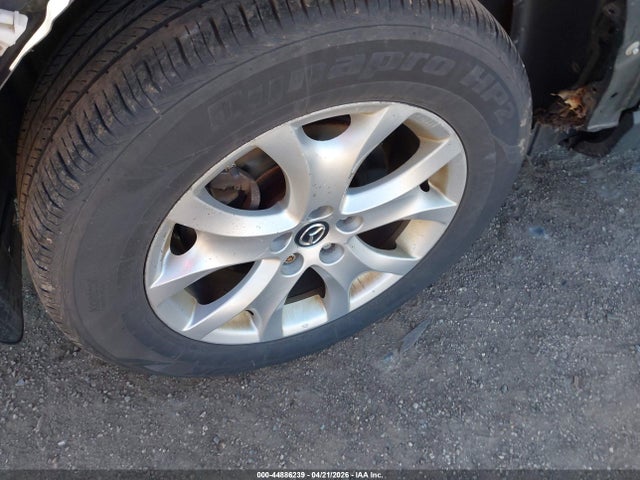 2013 Mazda Cx-9 Sport მანქანა იყიდება აუქციონზე, vin: JM3TB3BV9D0404803, აუქციონის ნომერი: 44886239