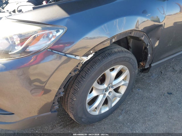 2013 Mazda Cx-9 Sport მანქანა იყიდება აუქციონზე, vin: JM3TB3BV9D0404803, აუქციონის ნომერი: 44886239