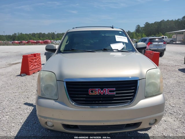 2011 Gmc Yukon Xl 1500 Slt მანქანა იყიდება აუქციონზე, vin: 1GKS1KE00BR141180, აუქციონის ნომერი: 44886240