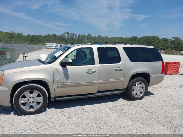 2011 Gmc Yukon Xl 1500 Slt მანქანა იყიდება აუქციონზე, vin: 1GKS1KE00BR141180, აუქციონის ნომერი: 44886240