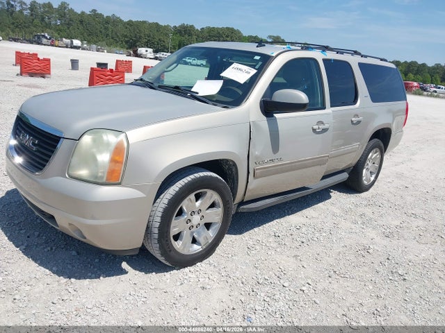 2011 Gmc Yukon Xl 1500 Slt მანქანა იყიდება აუქციონზე, vin: 1GKS1KE00BR141180, აუქციონის ნომერი: 44886240