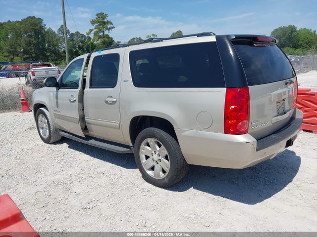 2011 Gmc Yukon Xl 1500 Slt მანქანა იყიდება აუქციონზე, vin: 1GKS1KE00BR141180, აუქციონის ნომერი: 44886240
