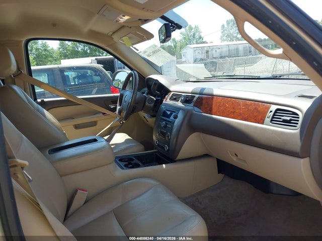 2011 Gmc Yukon Xl 1500 Slt მანქანა იყიდება აუქციონზე, vin: 1GKS1KE00BR141180, აუქციონის ნომერი: 44886240
