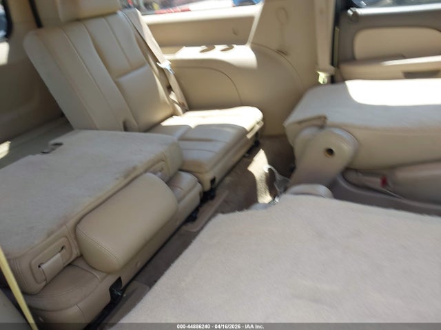 2011 Gmc Yukon Xl 1500 Slt მანქანა იყიდება აუქციონზე, vin: 1GKS1KE00BR141180, აუქციონის ნომერი: 44886240