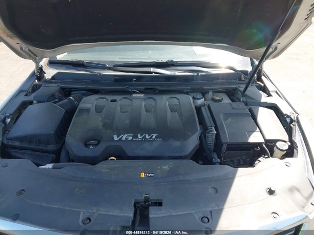 Продаж на аукціоні авто 2018 Cadillac Xts Luxury, vin: 2G61N5S34J9172827, номер лоту: 44886242