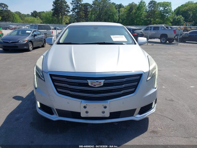 Продаж на аукціоні авто 2018 Cadillac Xts Luxury, vin: 2G61N5S34J9172827, номер лоту: 44886242