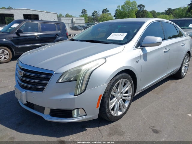 Продаж на аукціоні авто 2018 Cadillac Xts Luxury, vin: 2G61N5S34J9172827, номер лоту: 44886242