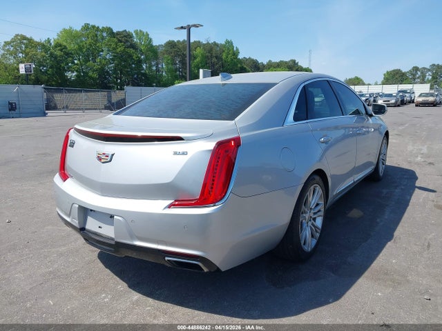 Продаж на аукціоні авто 2018 Cadillac Xts Luxury, vin: 2G61N5S34J9172827, номер лоту: 44886242