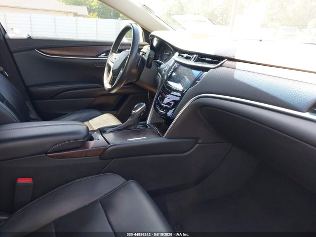 Продаж на аукціоні авто 2018 Cadillac Xts Luxury, vin: 2G61N5S34J9172827, номер лоту: 44886242