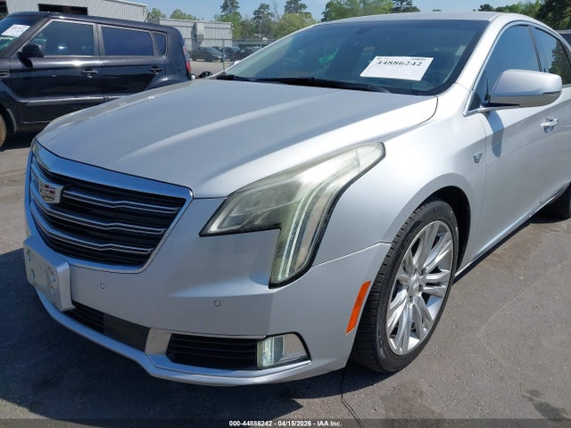 Продаж на аукціоні авто 2018 Cadillac Xts Luxury, vin: 2G61N5S34J9172827, номер лоту: 44886242
