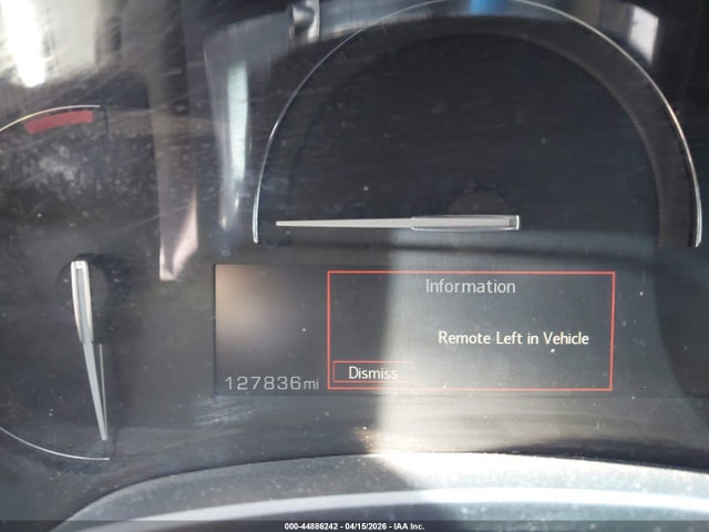 Продаж на аукціоні авто 2018 Cadillac Xts Luxury, vin: 2G61N5S34J9172827, номер лоту: 44886242