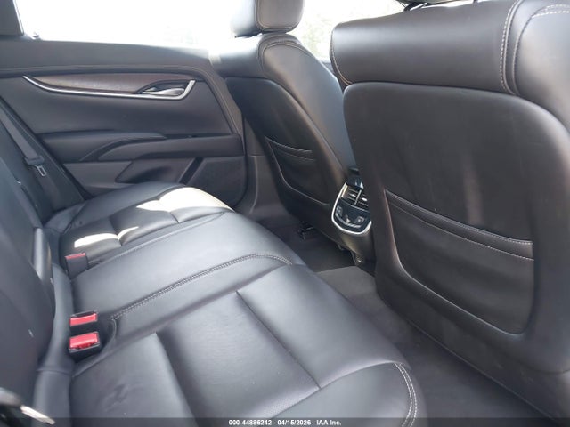 Продаж на аукціоні авто 2018 Cadillac Xts Luxury, vin: 2G61N5S34J9172827, номер лоту: 44886242