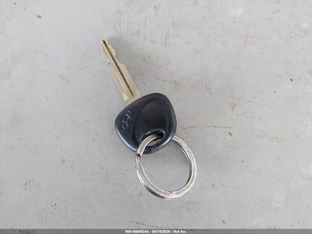 Aukcja sprzedaży 2003 Hyundai Tiburon Gt V6, vin: KMHHN65F33U076292, numer aukcji: 44886244