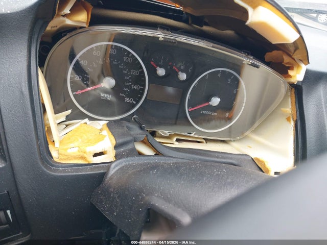 Aukcja sprzedaży 2003 Hyundai Tiburon Gt V6, vin: KMHHN65F33U076292, numer aukcji: 44886244
