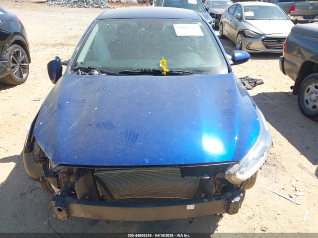 44886249 :رقم المزاد ، 3KPF24AD6LE194879 vin ، 2020 Kia Forte Lxs مزاد بيع