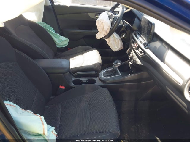 44886249 :رقم المزاد ، 3KPF24AD6LE194879 vin ، 2020 Kia Forte Lxs مزاد بيع