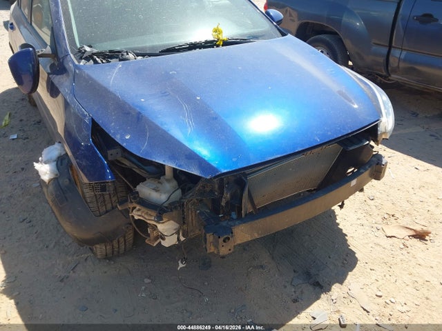 44886249 :رقم المزاد ، 3KPF24AD6LE194879 vin ، 2020 Kia Forte Lxs مزاد بيع