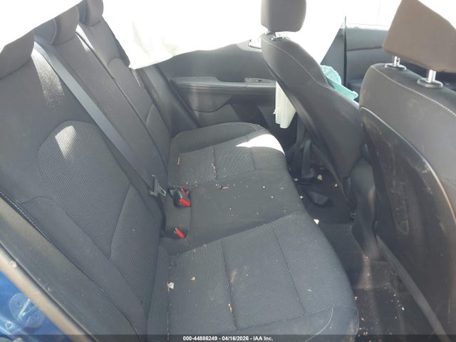 44886249 :رقم المزاد ، 3KPF24AD6LE194879 vin ، 2020 Kia Forte Lxs مزاد بيع