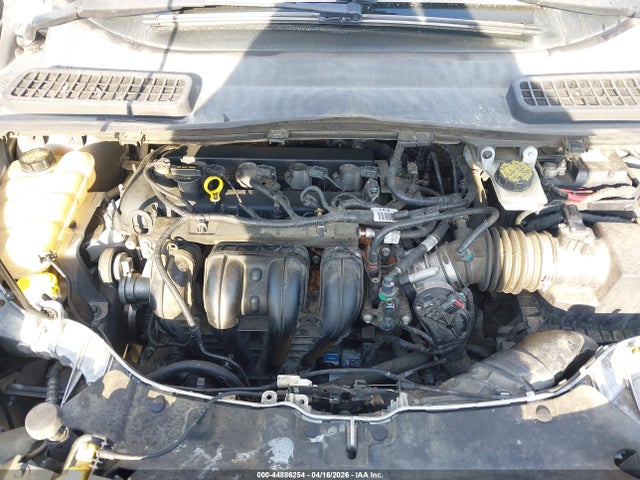 Продажа на аукционе авто 2014 Ford Escape S, vin: 1FMCU0F7XEUB80458, номер лота: 44886254