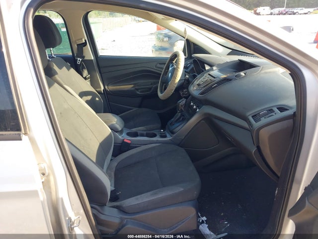 Продажа на аукционе авто 2014 Ford Escape S, vin: 1FMCU0F7XEUB80458, номер лота: 44886254