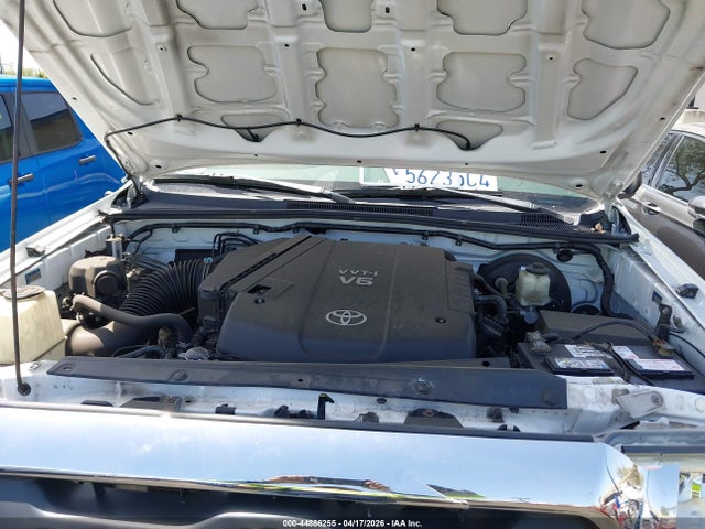 Aukcja sprzedaży 2015 Toyota Tacoma Prerunner V6, vin: 3TMJU4GN2FM178838, numer aukcji: 44886255