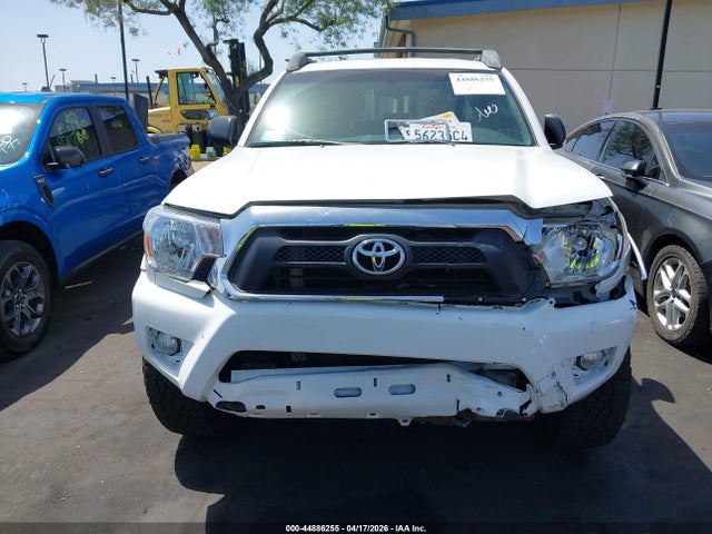 Aukcja sprzedaży 2015 Toyota Tacoma Prerunner V6, vin: 3TMJU4GN2FM178838, numer aukcji: 44886255