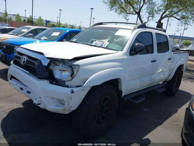 Aukcja sprzedaży 2015 Toyota Tacoma Prerunner V6, vin: 3TMJU4GN2FM178838, numer aukcji: 44886255