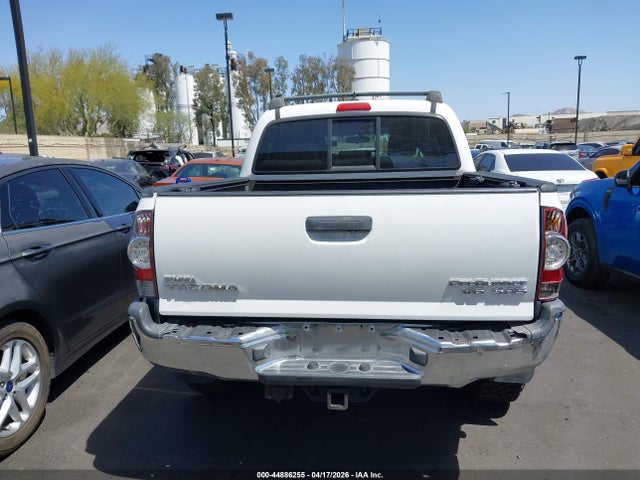 Aukcja sprzedaży 2015 Toyota Tacoma Prerunner V6, vin: 3TMJU4GN2FM178838, numer aukcji: 44886255