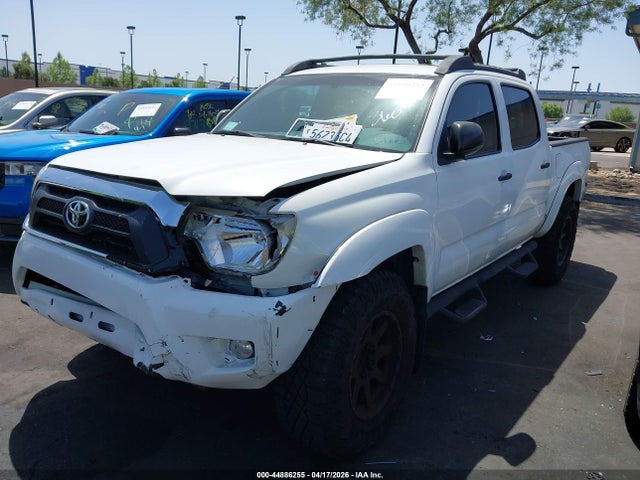 Aukcja sprzedaży 2015 Toyota Tacoma Prerunner V6, vin: 3TMJU4GN2FM178838, numer aukcji: 44886255