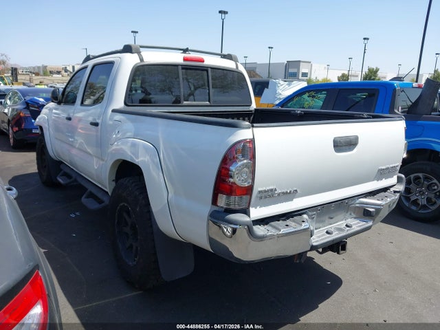 Aukcja sprzedaży 2015 Toyota Tacoma Prerunner V6, vin: 3TMJU4GN2FM178838, numer aukcji: 44886255