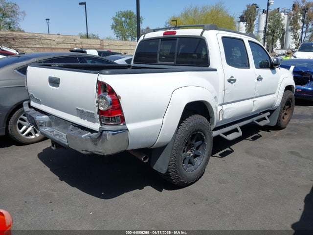 Aukcja sprzedaży 2015 Toyota Tacoma Prerunner V6, vin: 3TMJU4GN2FM178838, numer aukcji: 44886255