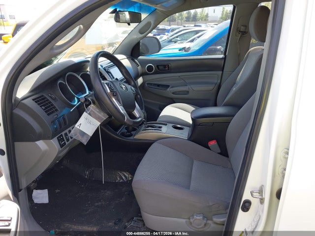Aukcja sprzedaży 2015 Toyota Tacoma Prerunner V6, vin: 3TMJU4GN2FM178838, numer aukcji: 44886255
